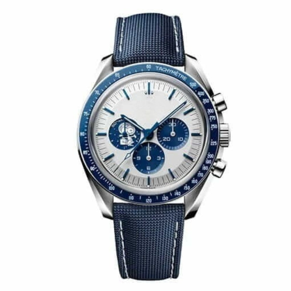 Speedmaster "Snoopy" 42 mm