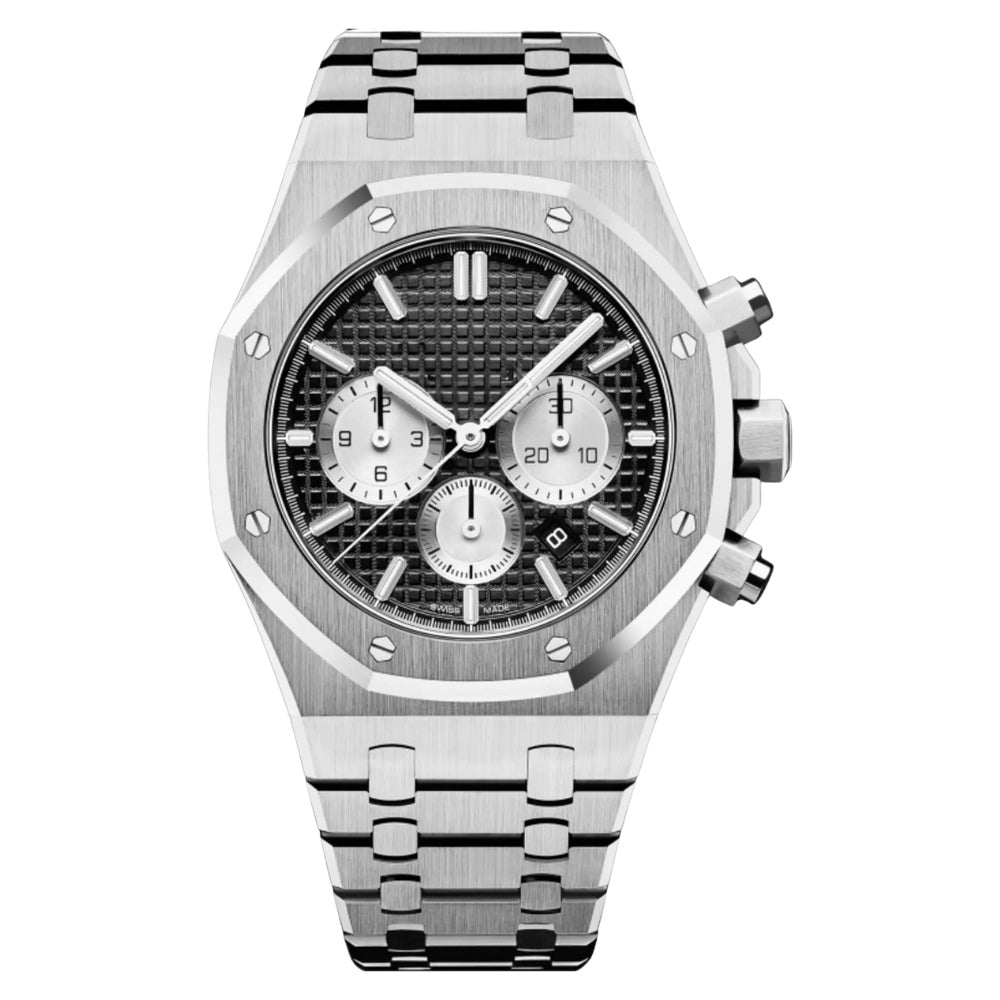 Royal Oak "Selfwinding Chronograph" 41 mm