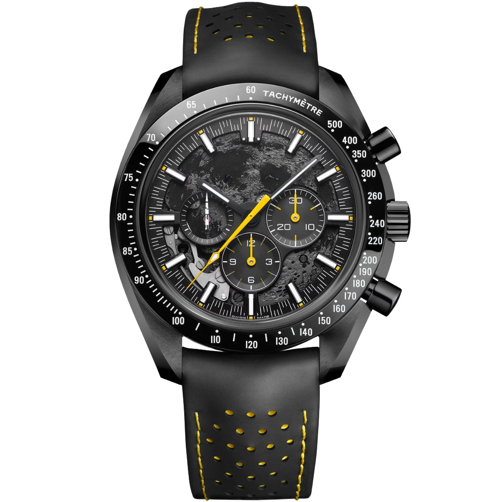 Speedmaster Dark Side of the Moon