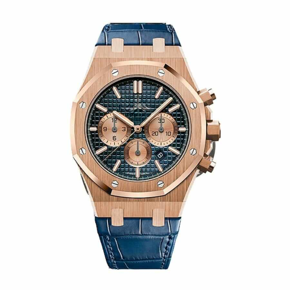 Royal Oak Selfwinding 15500ST Supreme Edition