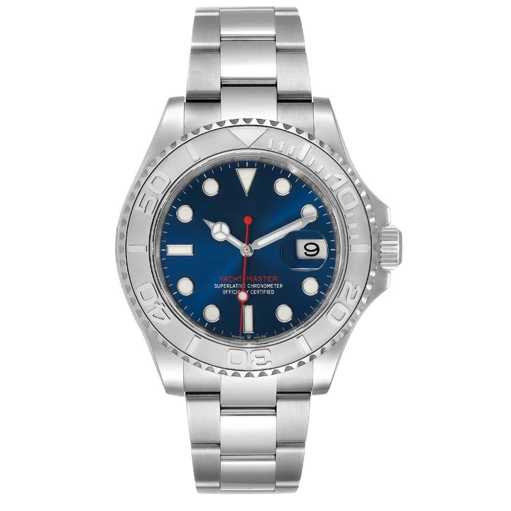 Yacht-Master 126622 