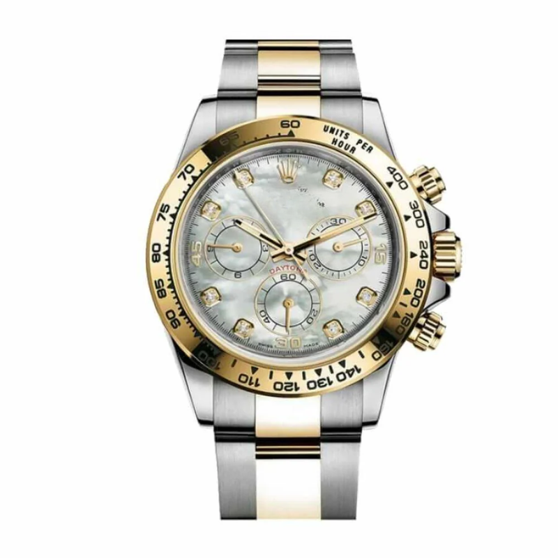 Daytona 116503 40mm