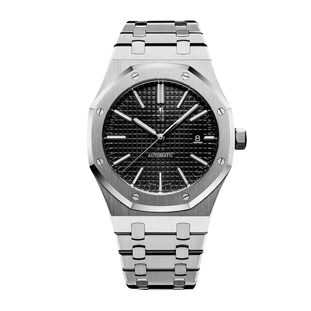 Royal Oak 15400ST.OO.1220ST.01