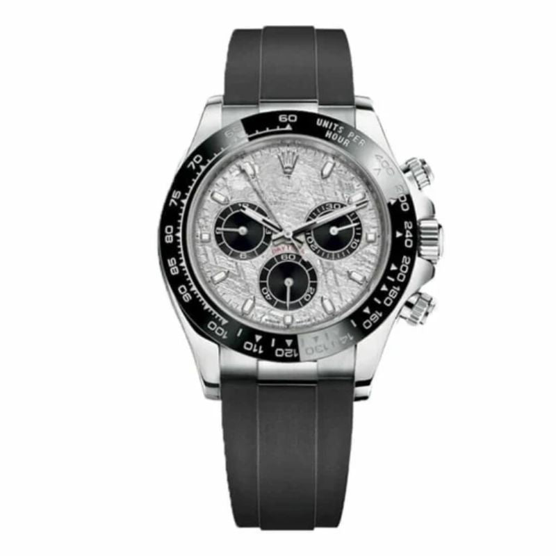 Meteorite Dial 116519 40mm