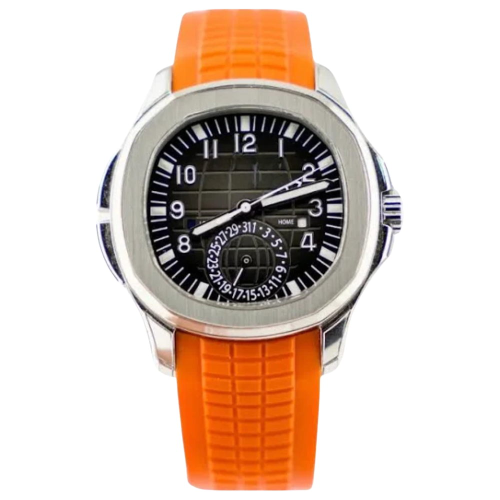Aquanaut Chronograph 