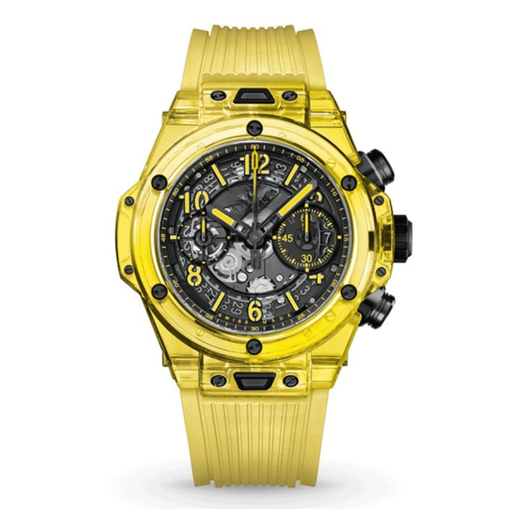 Big Bang Unico 