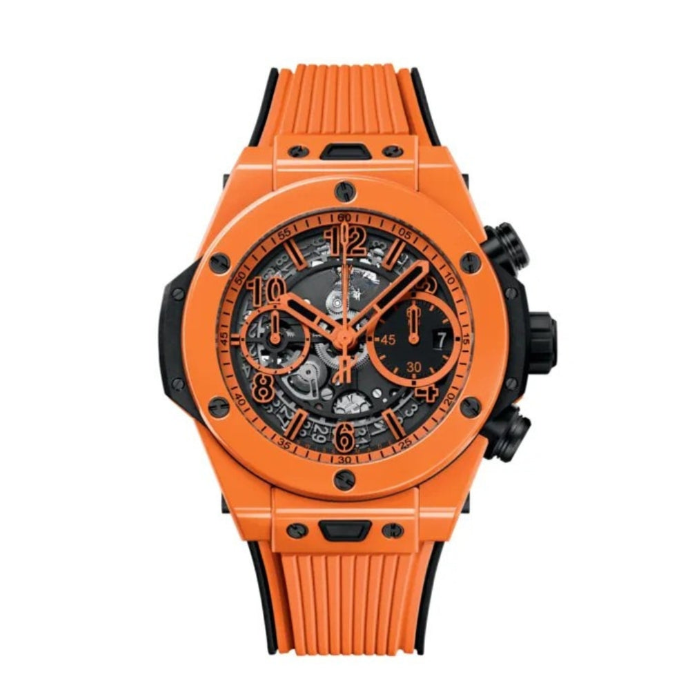 Big Bang Unico 