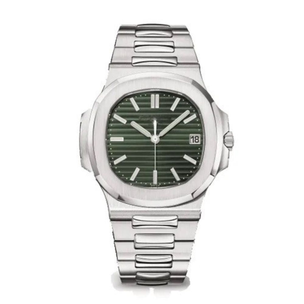 Nautilus "Olive Green" 42 mm
