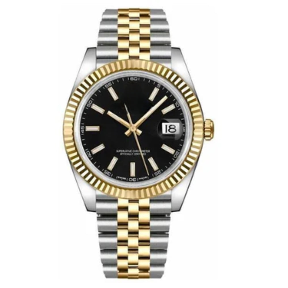 Datejust Duo-tone 