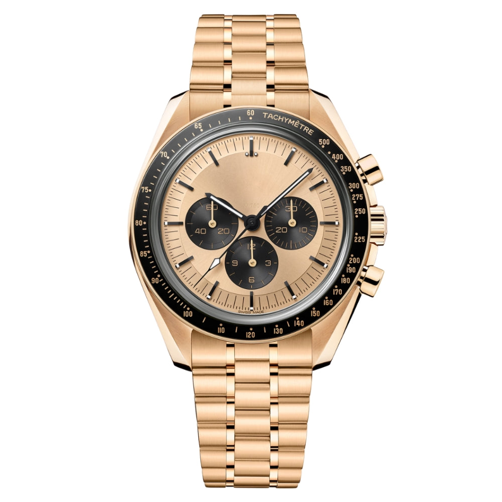 Speedmaster Moonwatch Professional 