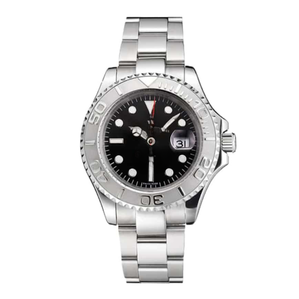 Yacht-Master 116622 Exceptional